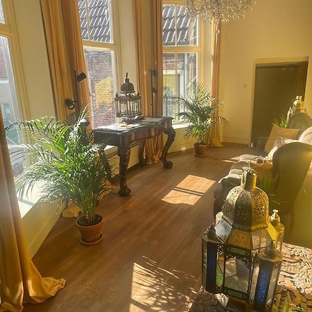Julius Groningen Apartment Luaran gambar