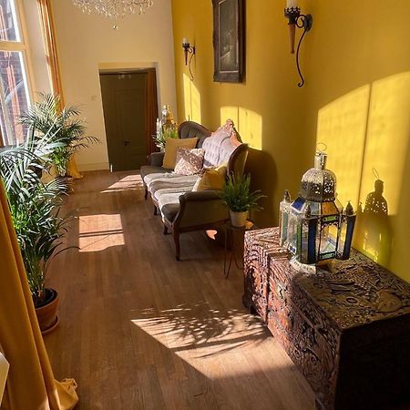Julius Groningen Apartment Luaran gambar