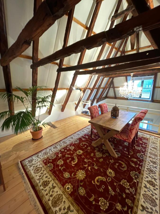 Julius Groningen Apartment Luaran gambar