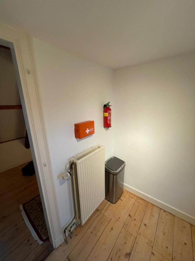 Julius Groningen Apartment Luaran gambar