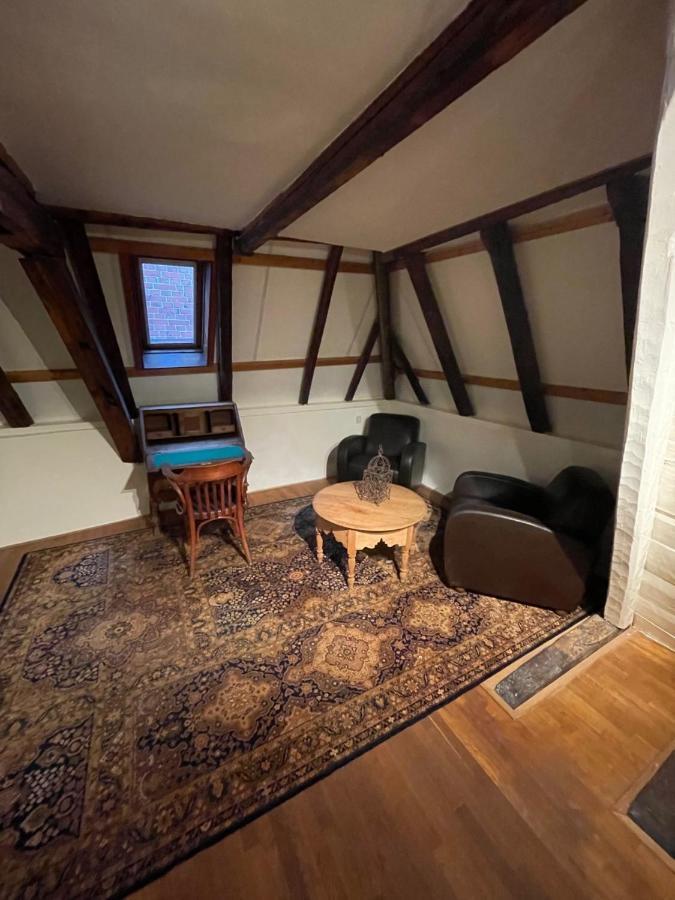 Julius Groningen Apartment Luaran gambar