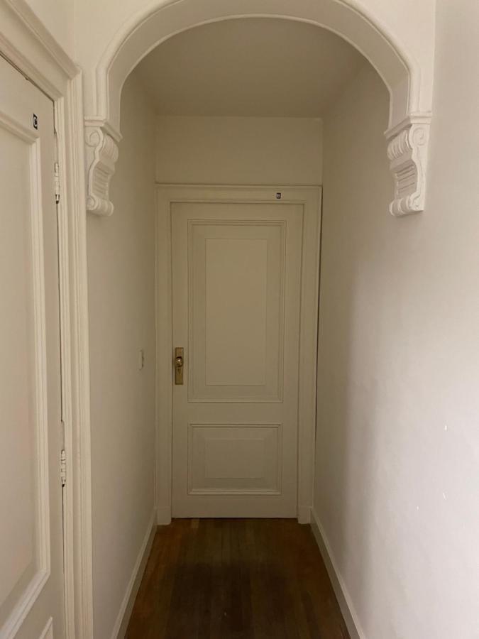 Julius Groningen Apartment Luaran gambar