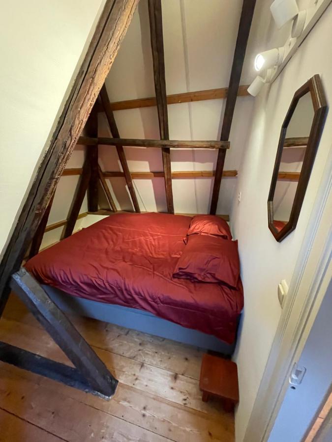 Julius Groningen Apartment Luaran gambar