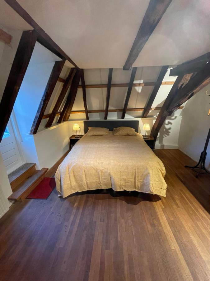 Julius Groningen Apartment Luaran gambar