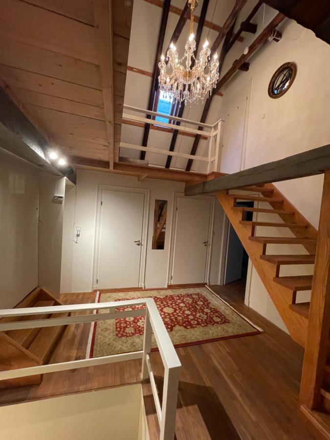 Julius Groningen Apartment Luaran gambar