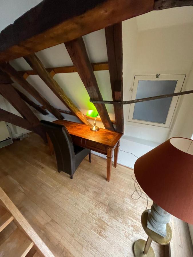 Julius Groningen Apartment Luaran gambar