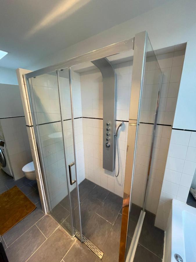 Julius Groningen Apartment Luaran gambar