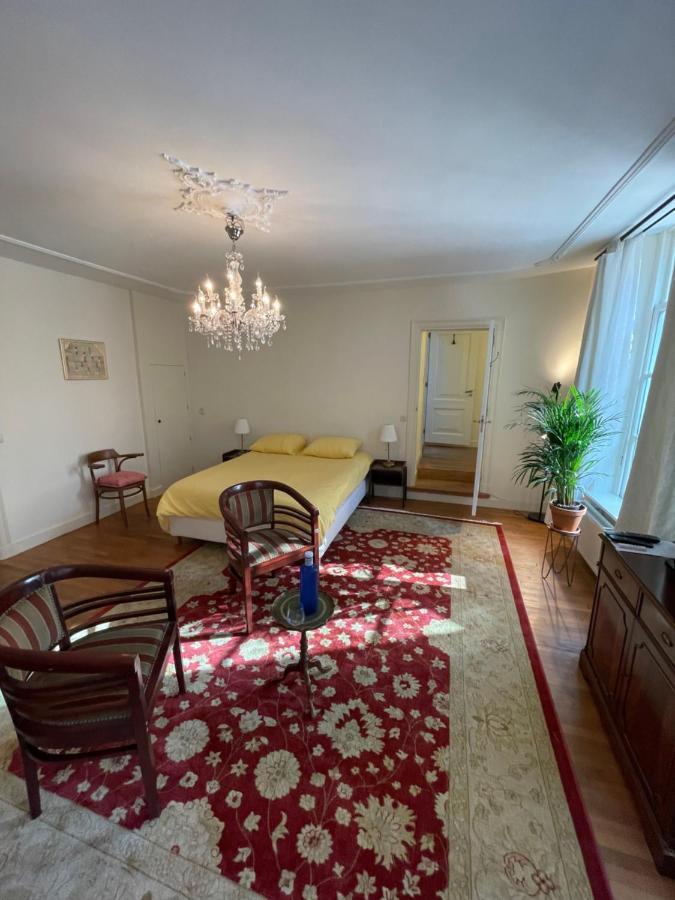 Julius Groningen Apartment Luaran gambar