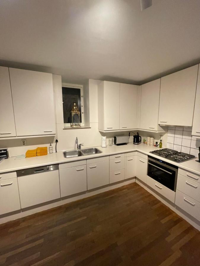 Julius Groningen Apartment Luaran gambar