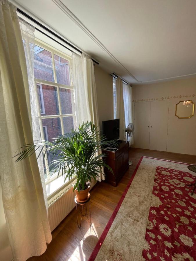 Julius Groningen Apartment Luaran gambar