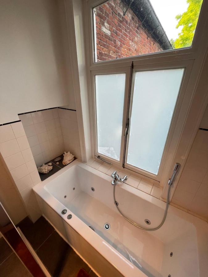 Julius Groningen Apartment Luaran gambar
