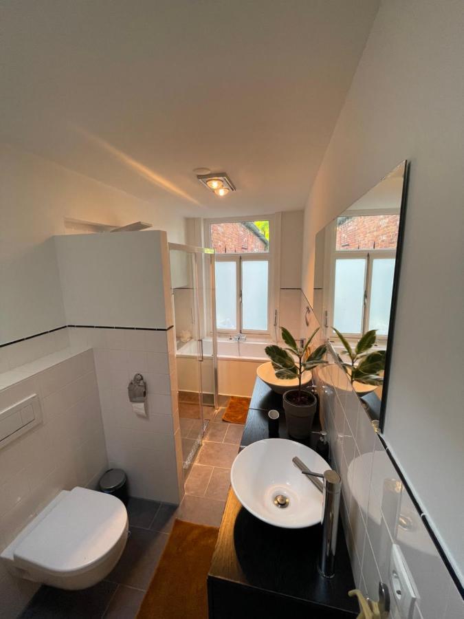 Julius Groningen Apartment Luaran gambar