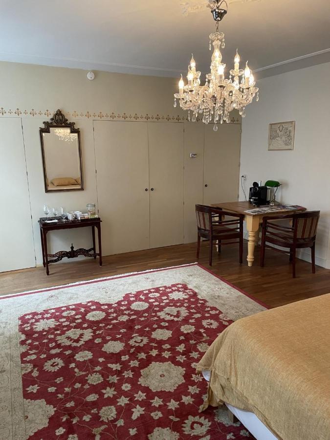 Julius Groningen Apartment Luaran gambar