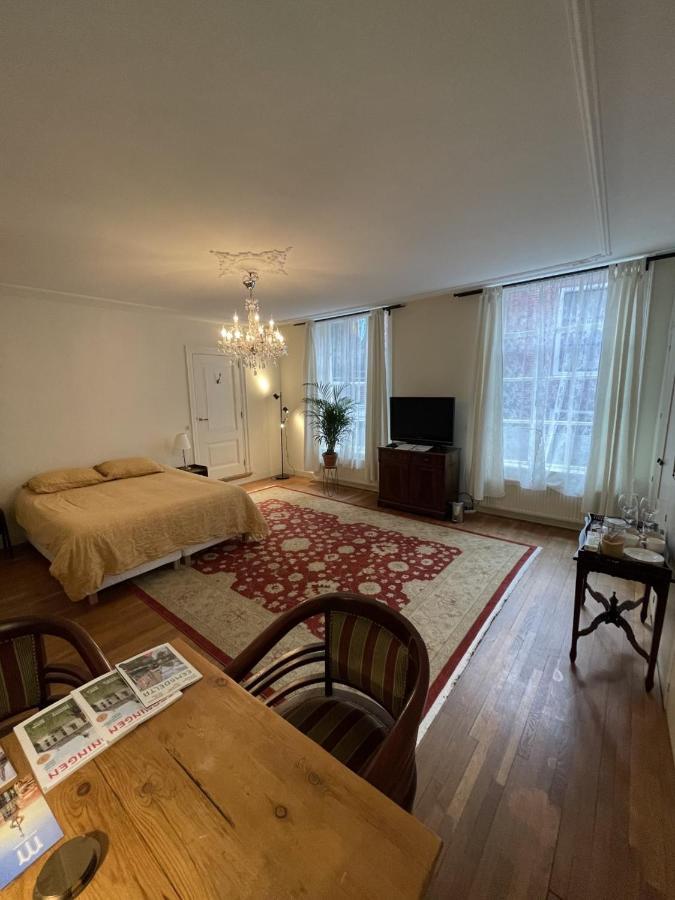 Julius Groningen Apartment Luaran gambar