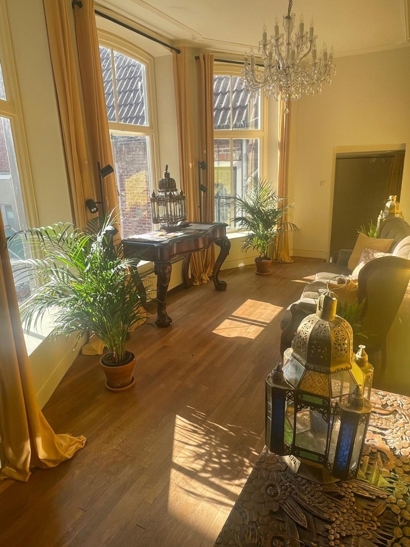 Julius Groningen Apartment Luaran gambar