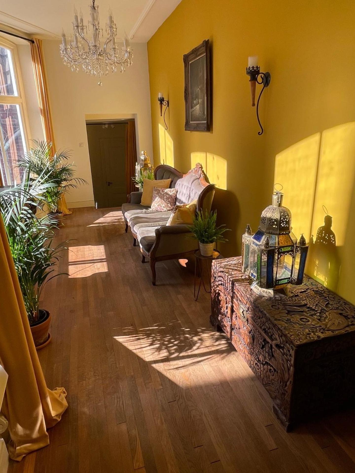 Julius Groningen Apartment Luaran gambar